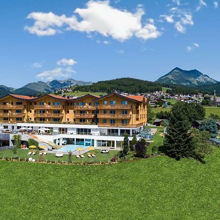 Family Home Alpenhof Maranza Ngoại thất bức ảnh
