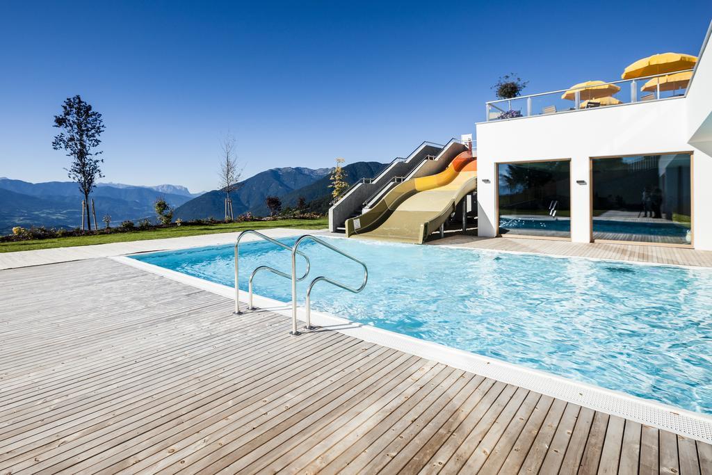 Family Home Alpenhof Maranza Ngoại thất bức ảnh