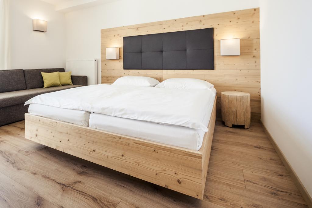 Family Home Alpenhof Maranza Ngoại thất bức ảnh