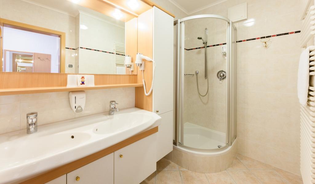 Family Home Alpenhof Maranza Phòng bức ảnh