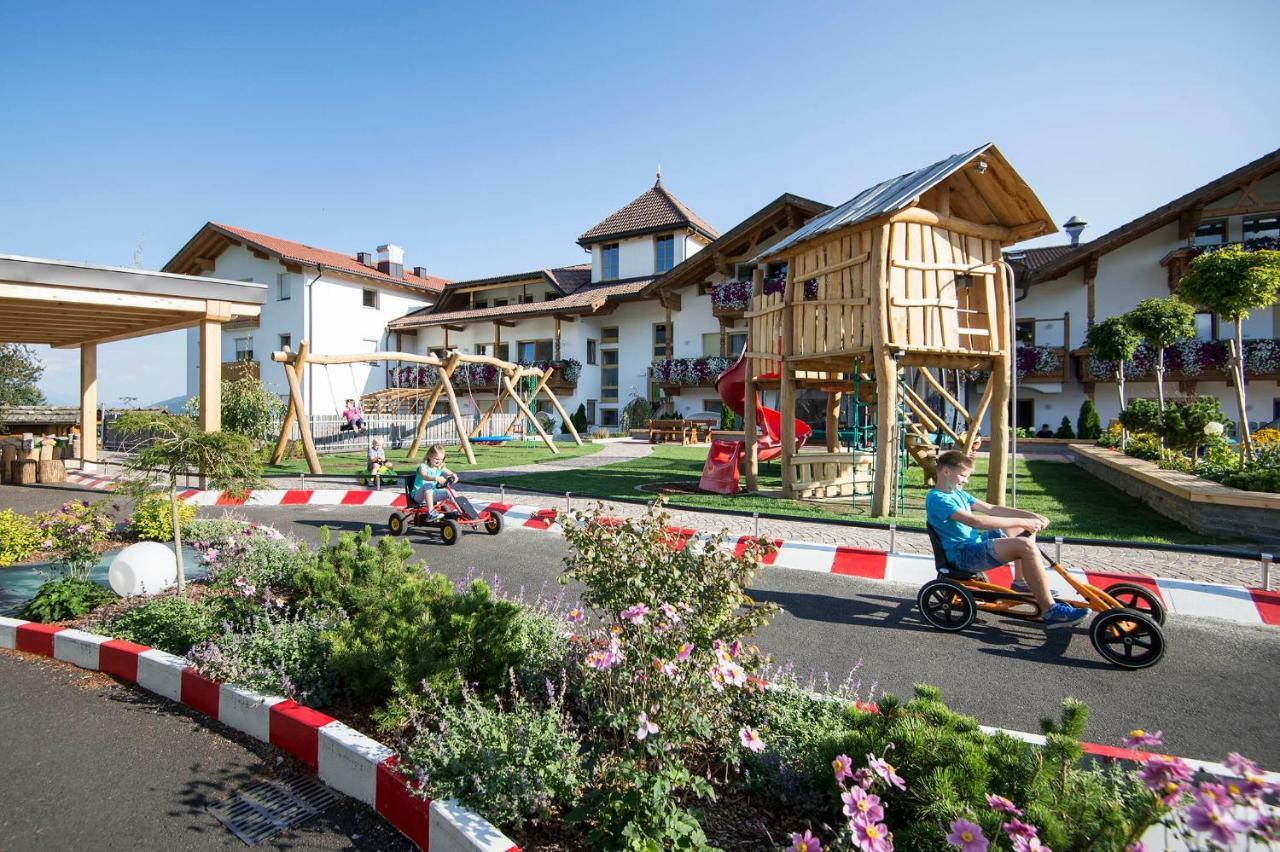Family Home Alpenhof Maranza Ngoại thất bức ảnh