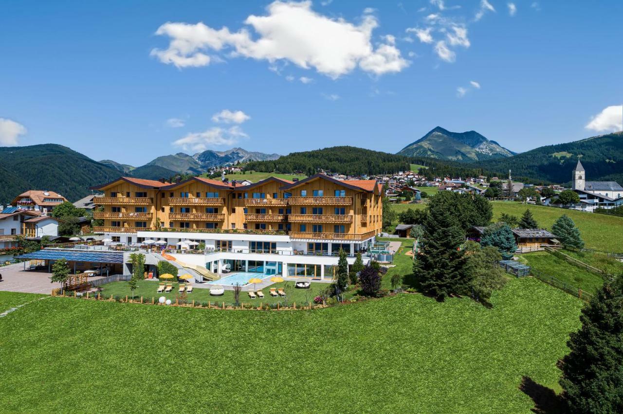 Family Home Alpenhof Maranza Ngoại thất bức ảnh
